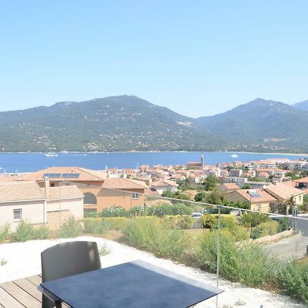 Casa Mare E Vista Hotel Propriano  Eksteriør billede