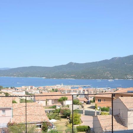 Casa Mare E Vista Hotel Propriano  Eksteriør billede