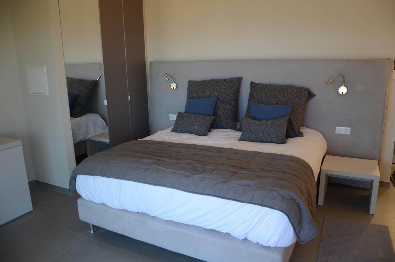 Casa Mare E Vista Hotel Propriano  Eksteriør billede
