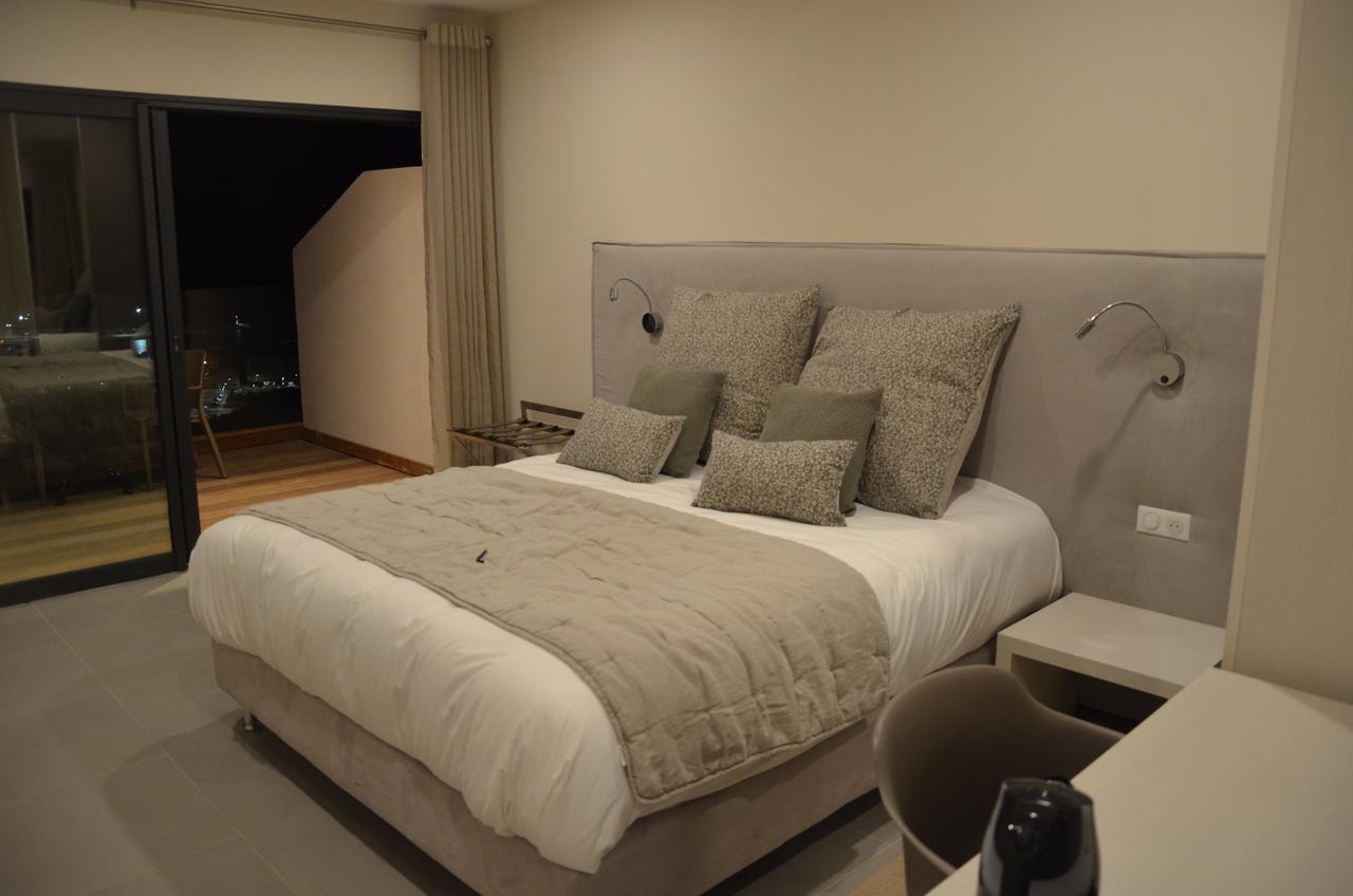 Casa Mare E Vista Hotel Propriano  Eksteriør billede