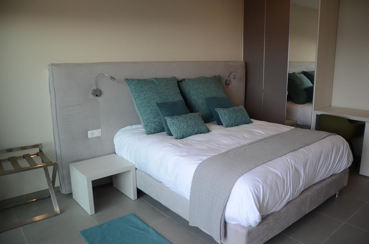 Casa Mare E Vista Hotel Propriano  Eksteriør billede
