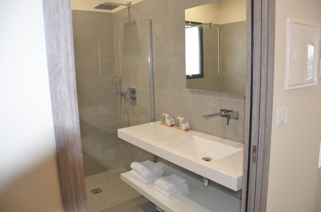 Casa Mare E Vista Hotel Propriano  Eksteriør billede