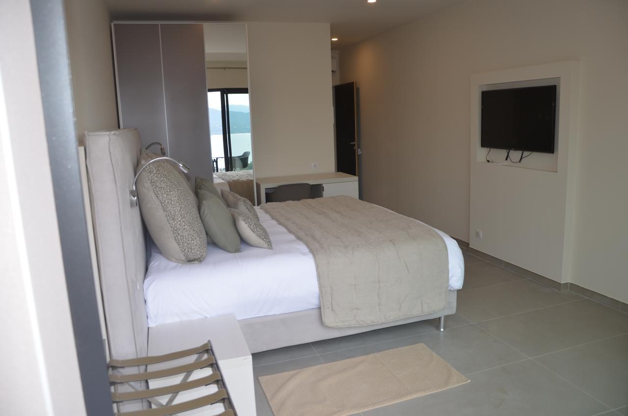 Casa Mare E Vista Hotel Propriano  Eksteriør billede