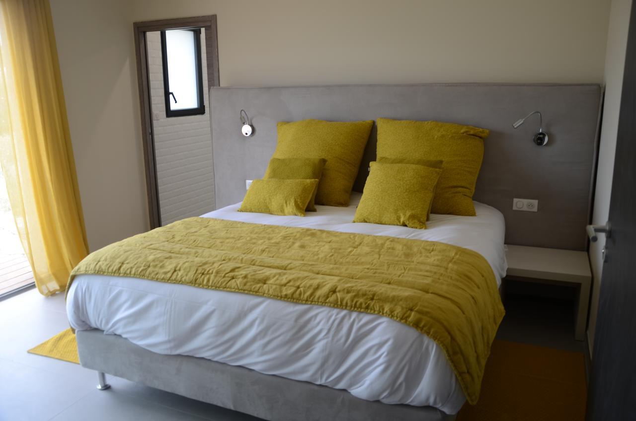 Casa Mare E Vista Hotel Propriano  Eksteriør billede