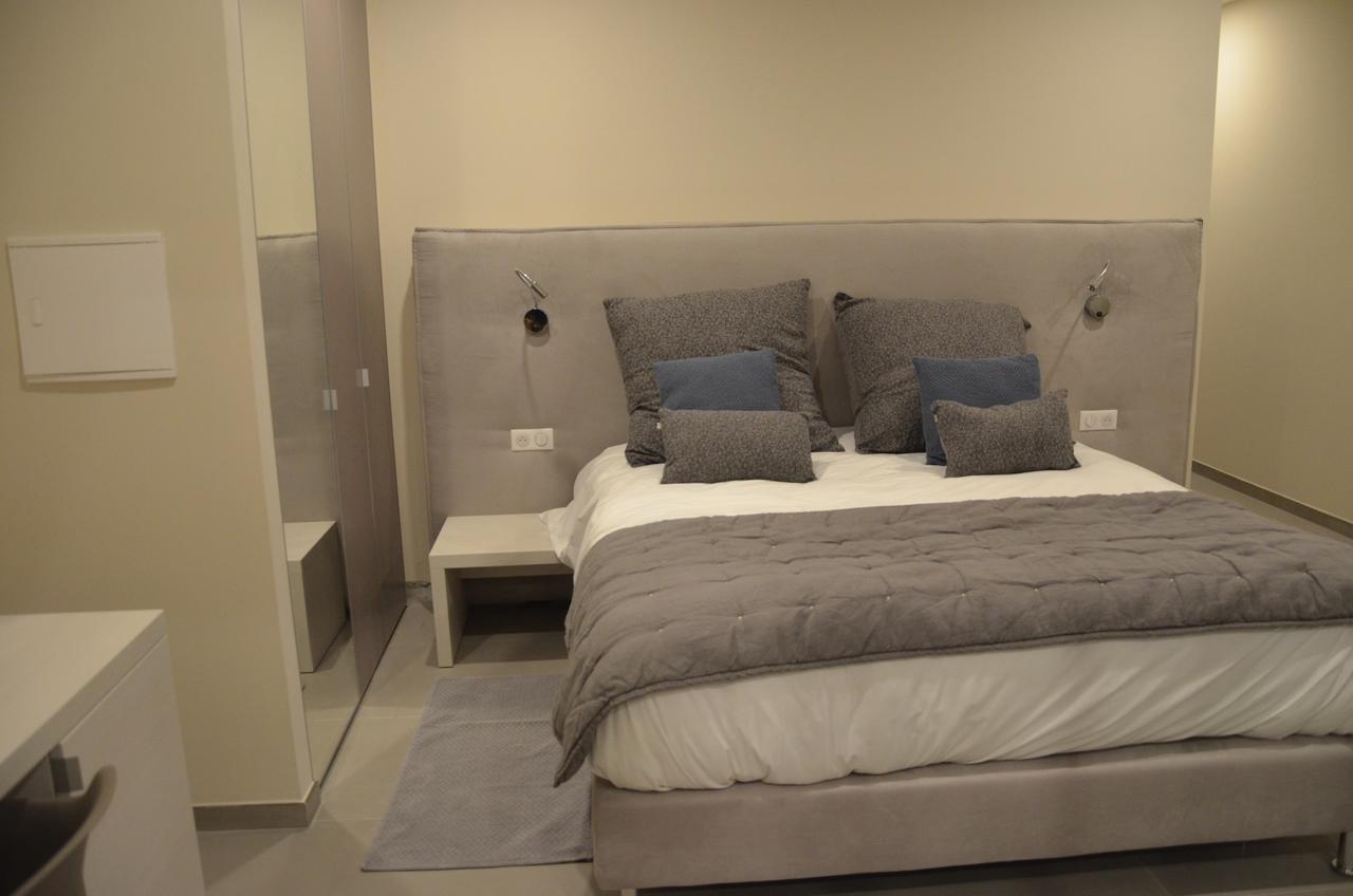 Casa Mare E Vista Hotel Propriano  Eksteriør billede