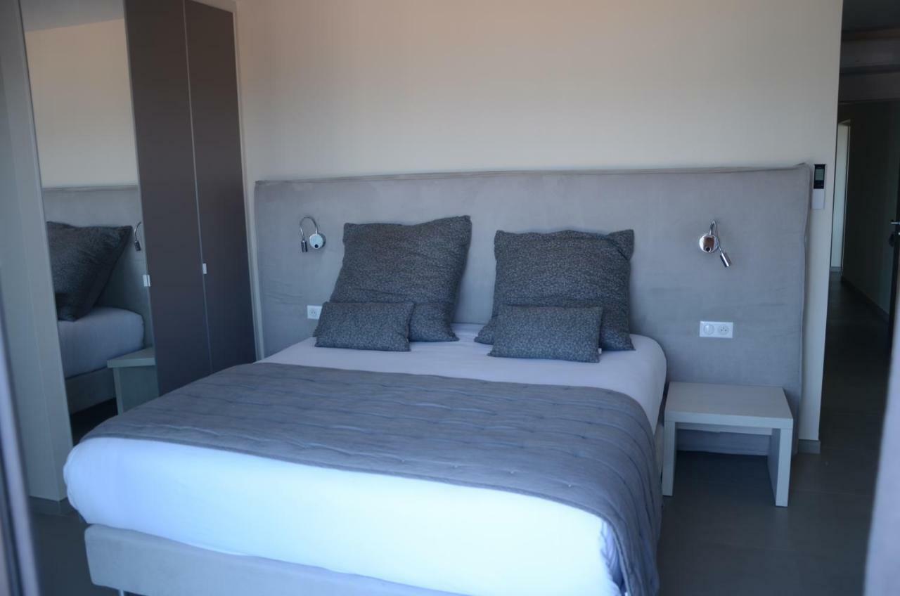 Casa Mare E Vista Hotel Propriano  Eksteriør billede
